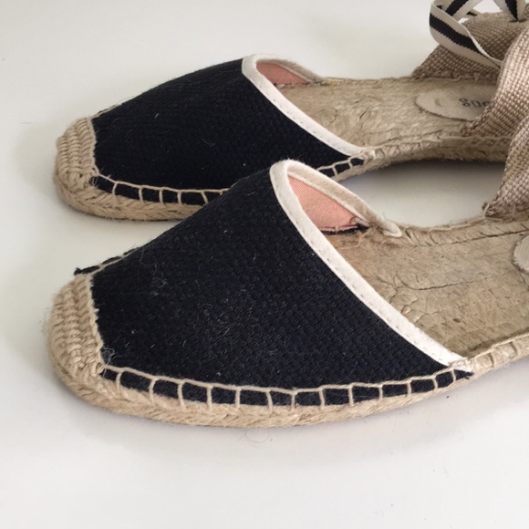 Solidos Espadrilles Size 8 - Picture 2 of 3
